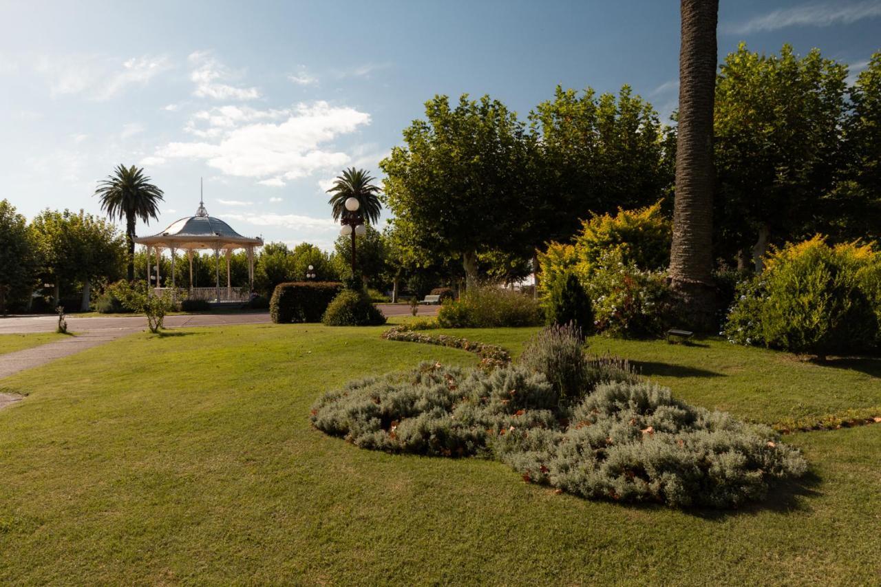 Gran Hotel Fray Bentos Zewnętrze zdjęcie